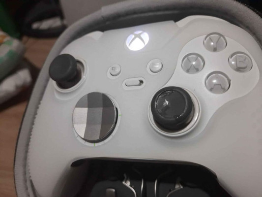 Xbox Elite Controller Special Edition