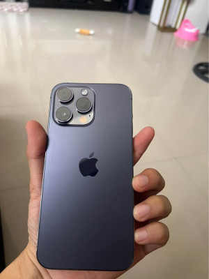 Iphone 14 pro max 256gb factory unlocked