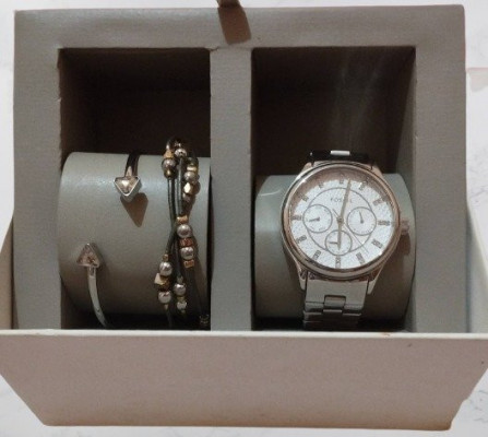 Fossil Watch Set
