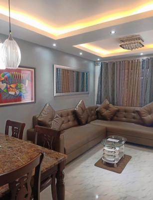 Fully Furnished House and Lot for Sale