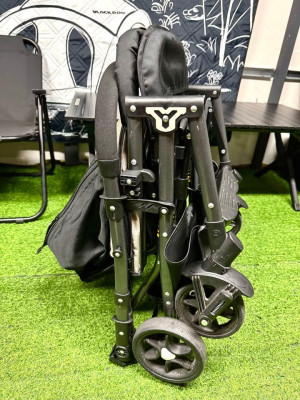 Apruva (Luxury) Light Weight Baby Stroller