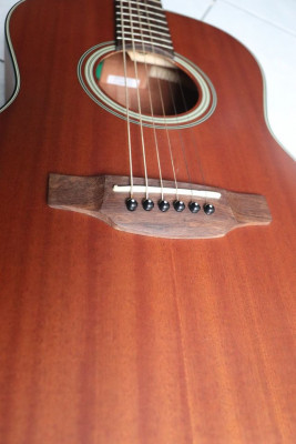 For sale: Takamine GY11ME NS