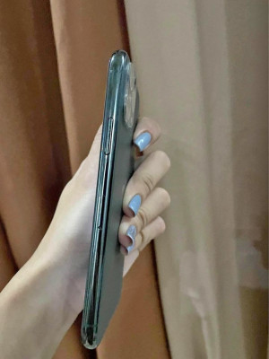 Iphone 11 pro 64gb FU 85% batt health No issue