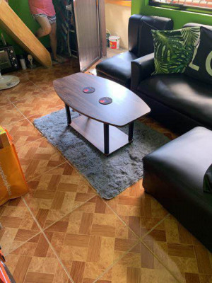 BRAND NEW CENTER TABLE FOR SALE