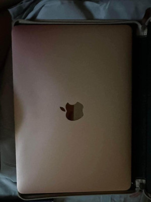 Apple Macbook 12 inch retina 2016