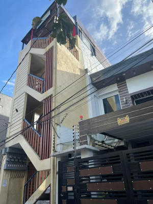 4 floor Apartment Building for sale