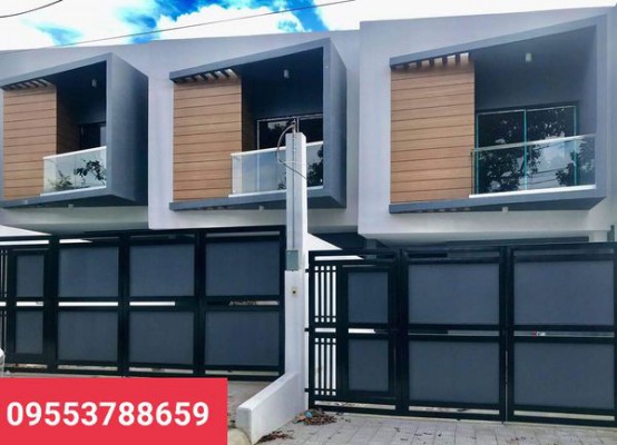 House and Lot - Quezon City