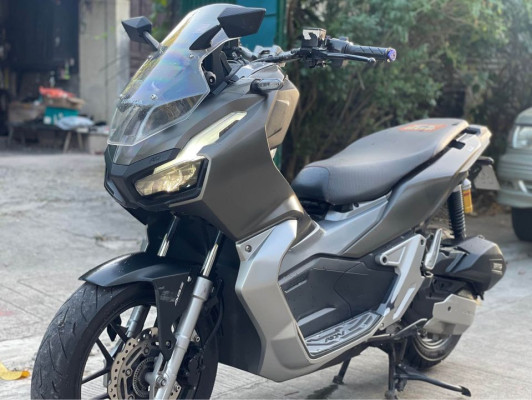 2021 Honda adv150