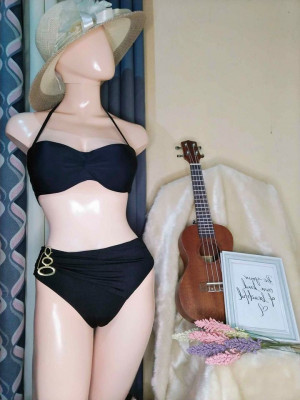 Two piece swimsuit for Take All