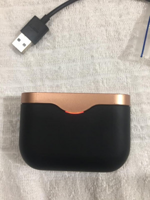 Sony WF-1000MX3 noise cancelling