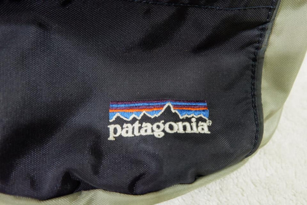 patagonia beltbag