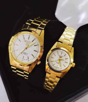 Couple Watch