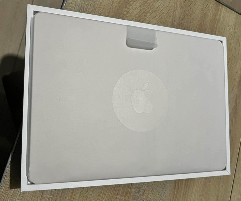 Macbook Air M2 (2022)