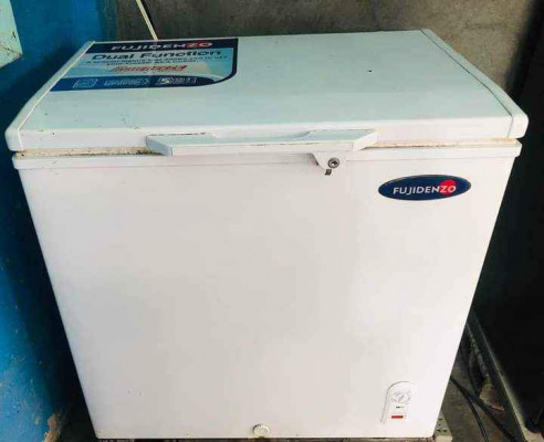 Fujidenzo Dual Function Chiller