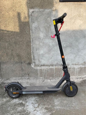 Xiamo Scooter 1s