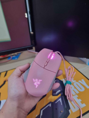 Razer Basilisk Gaming Mouse