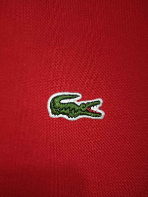 Lacoste Polo Shirt