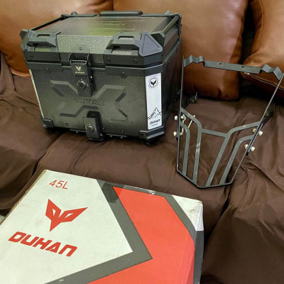 Orig Alloy Topbox Scratchproof