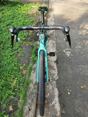 FOR SALE BIANCHI IMPULSO