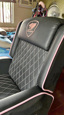 Cougar Gaming Chair (Recliner)