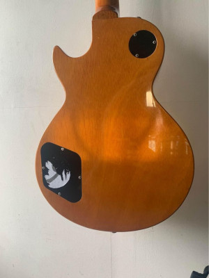 Gibson Les Paul ‘59 (custom handmade copy)