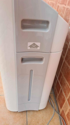 Sharp Air Humidifier And Purifier