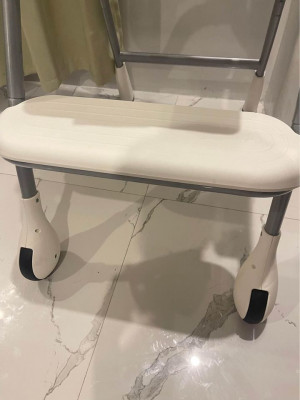 Oribel Cocoon Highchair