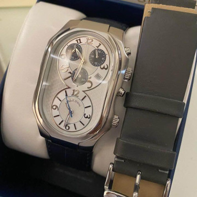 Preloved Philip Stein Chrono Signature XL WATCH