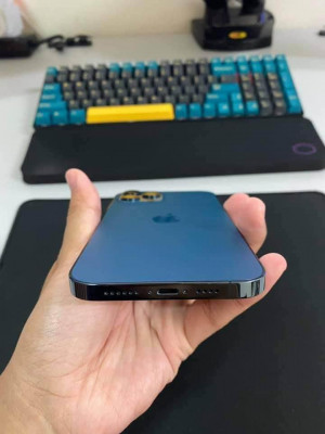 iphone 12 pro max 128gb smartlocked