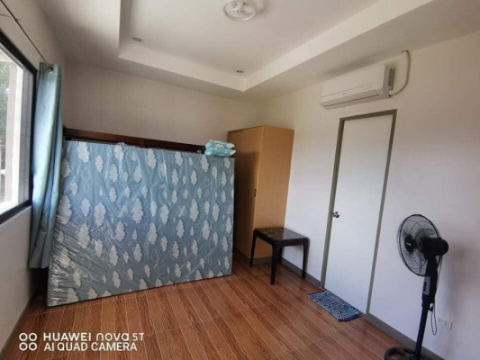 House and Lot For Sale