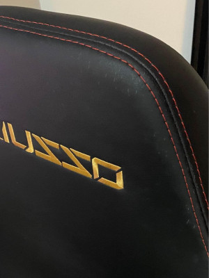 Musso Gaming Chair
