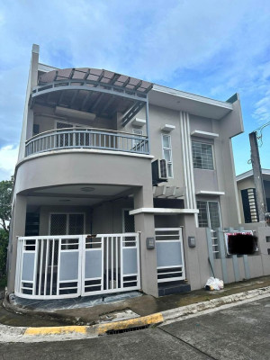 house and lot for sale