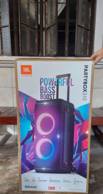 JBL PARTY BOX 310