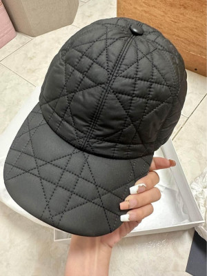 Dior Hat Cap