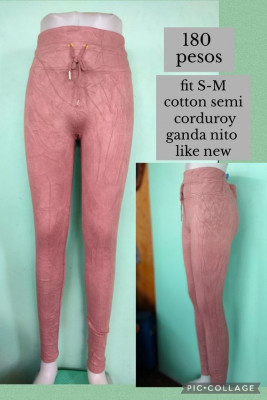 Preloved U.S leggings