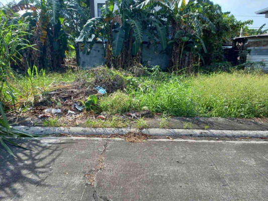 LOT FOR SALE (GRAND ROYALE MALOLOS)