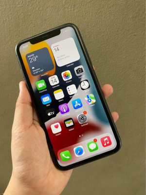 Iphone 11 128gb
