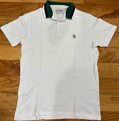 Penguin 🐧 Polo T-shirt