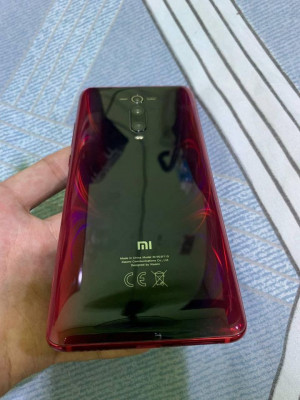 Xiaomi mi 9t pro