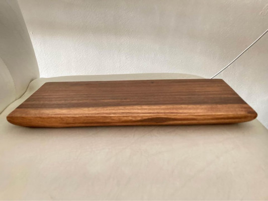 Pre-loved Sushi Acacia Wooden Tray