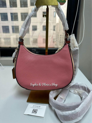 Coach Kleo Hobo Crossbody