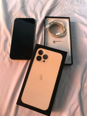 IPHONE 13 PRO MAX 128GB