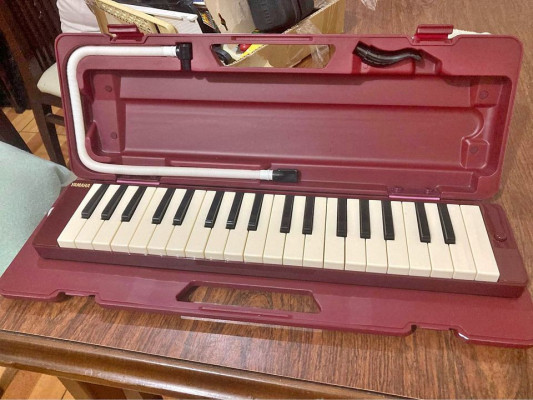 Yamaha Melodion