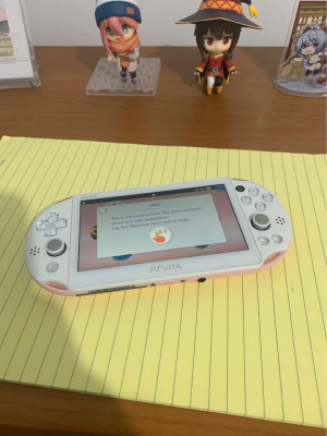 PSVITA Slim