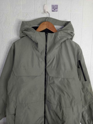 The North Face Goretex Jacket