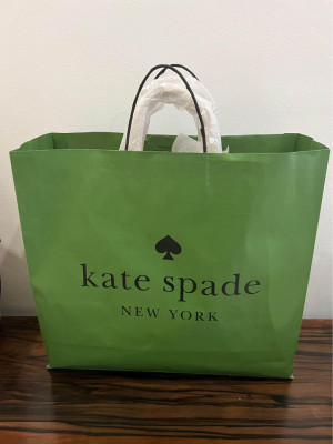 Original K@te Spade Tote Bag