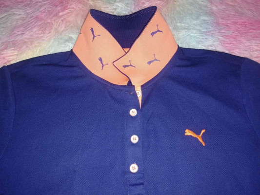 PUMA POLO SHIRT