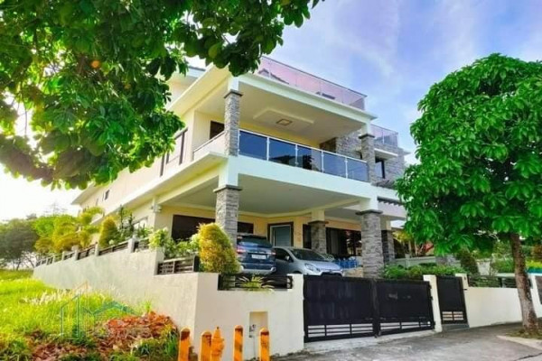 House and Lot For Sale in Pristina North Talamban Cebu City