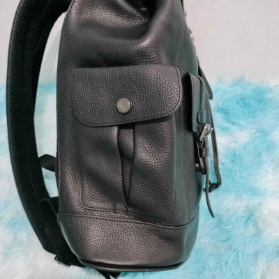 Authentic Coach Hudson Backpack