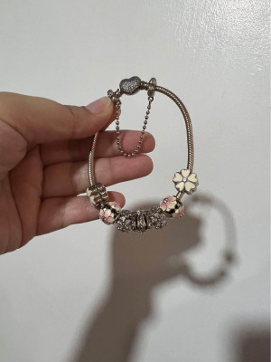 Pandora Bracelet